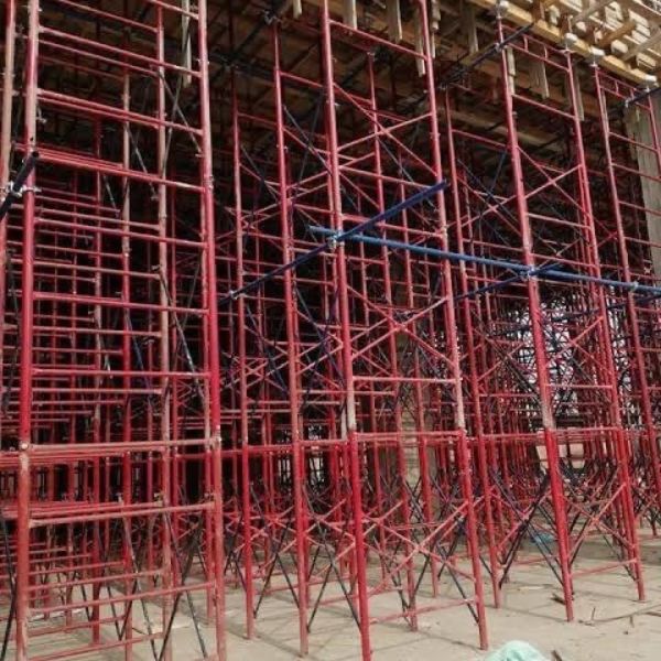 شباك هندي تلسكوبي