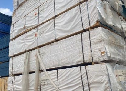 خشب بونتي - بلطي OSHA