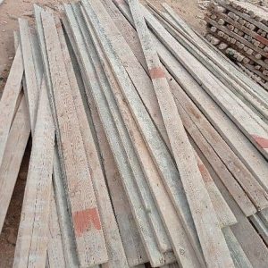 خشب لتزانه 1*4 جديد